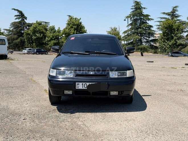 LADA (VAZ) 2112-13
