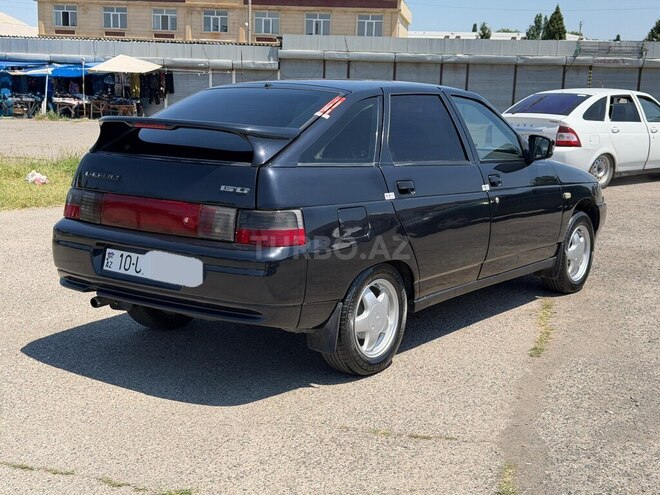 LADA (VAZ) 2112-16