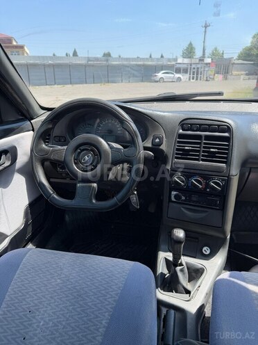 LADA (VAZ) 2112-15