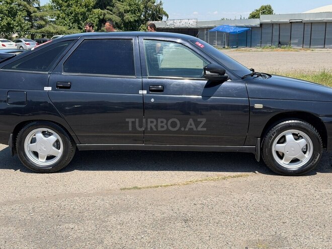 LADA (VAZ) 2112-17