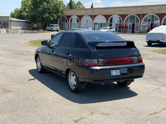 LADA (VAZ) 2112-21