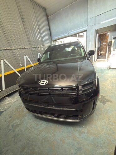 Hyundai Santa Fe-1