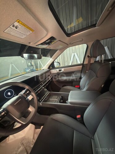Hyundai Santa Fe-7