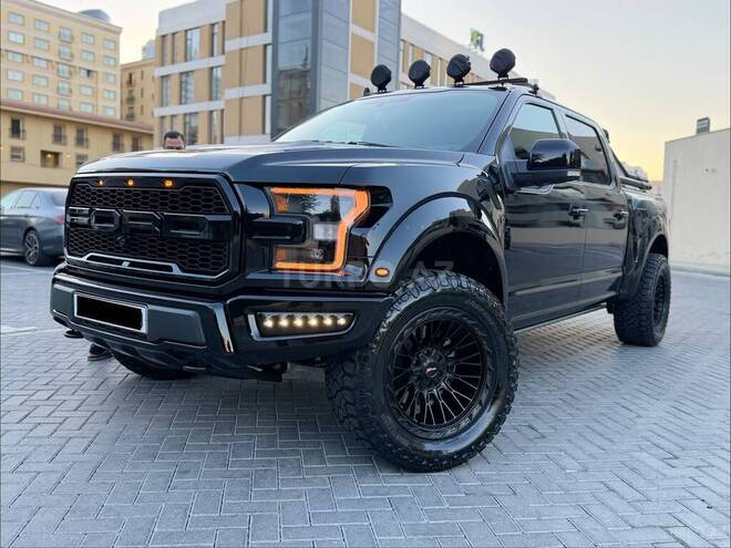 Ford F-150-15