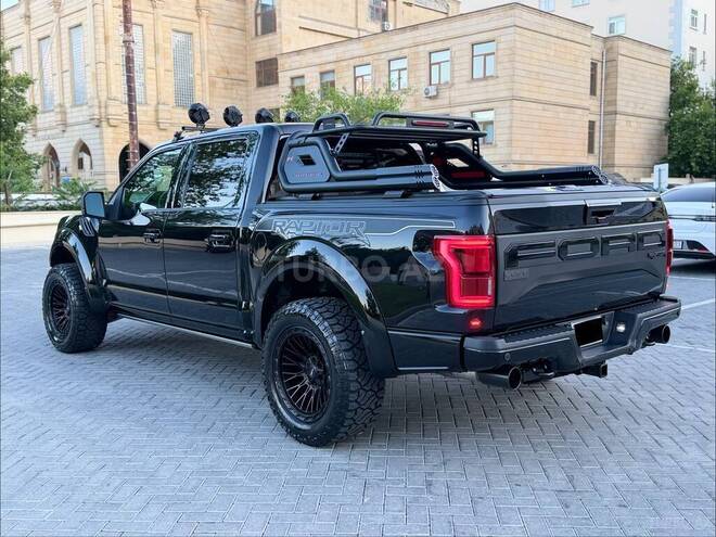 Ford F-150-8