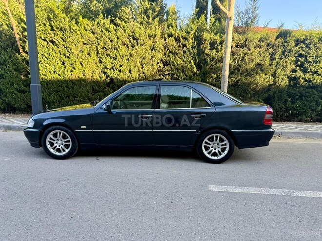 Mercedes C 230-2