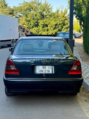Mercedes C 230-5