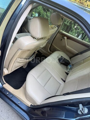 Mercedes C 230-10