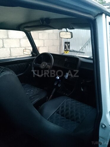 LADA (VAZ) 2107-8