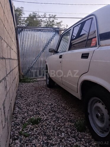 LADA (VAZ) 2107-4