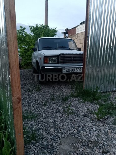 LADA (VAZ) 2107-9