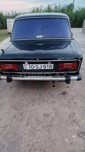 LADA (VAZ) 2106-3