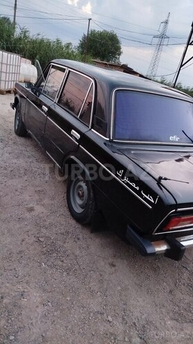 LADA (VAZ) 2106-4