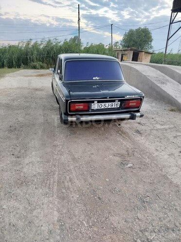 LADA (VAZ) 2106-8