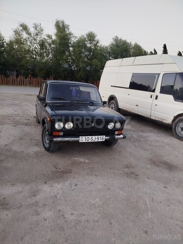 LADA (VAZ) 2106-5