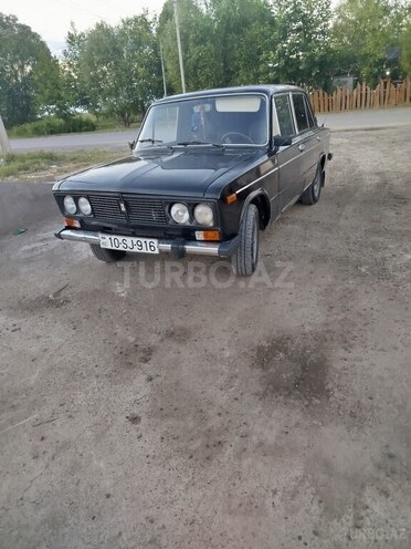 LADA (VAZ) 2106-1