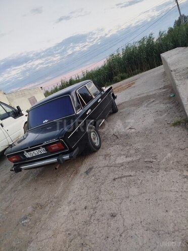 LADA (VAZ) 2106-6