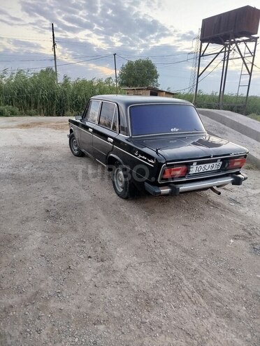 LADA (VAZ) 2106-7