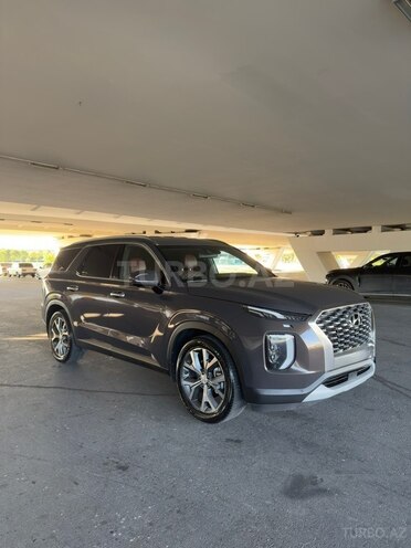 Hyundai Palisade-7