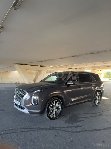 Hyundai Palisade-2