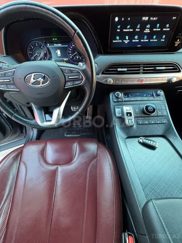 Hyundai Palisade-9