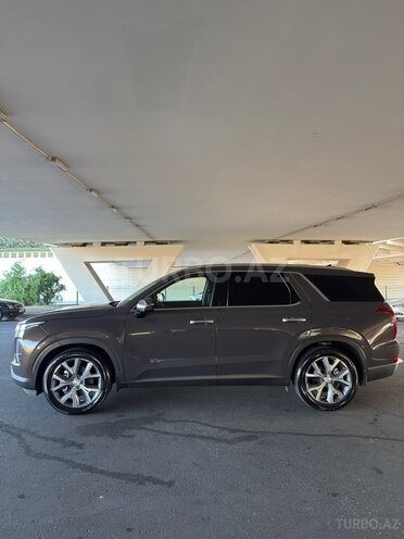 Hyundai Palisade-3