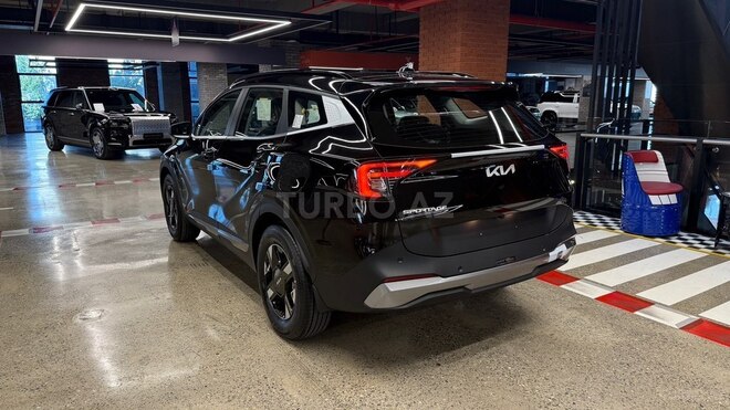 Kia Sportage-7