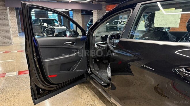Kia Sportage-12