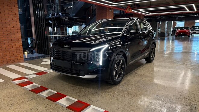 Kia Sportage-1