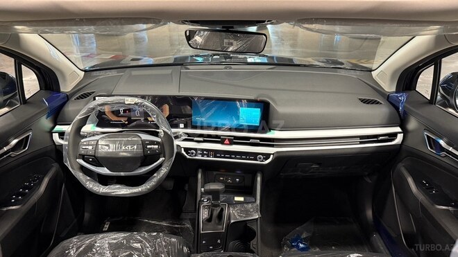 Kia Sportage-17