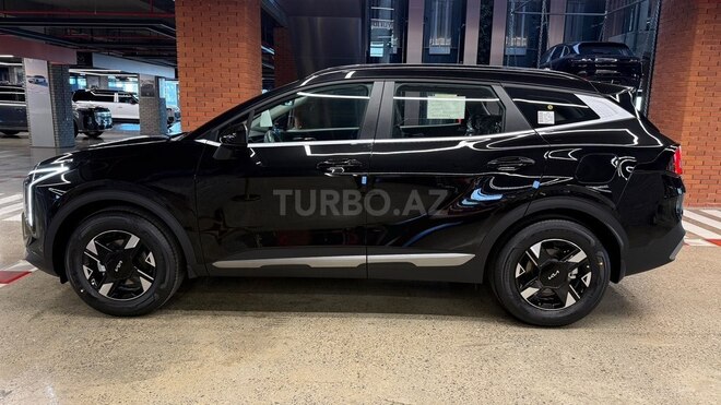 Kia Sportage-8