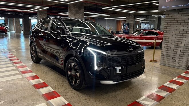 Kia Sportage-3