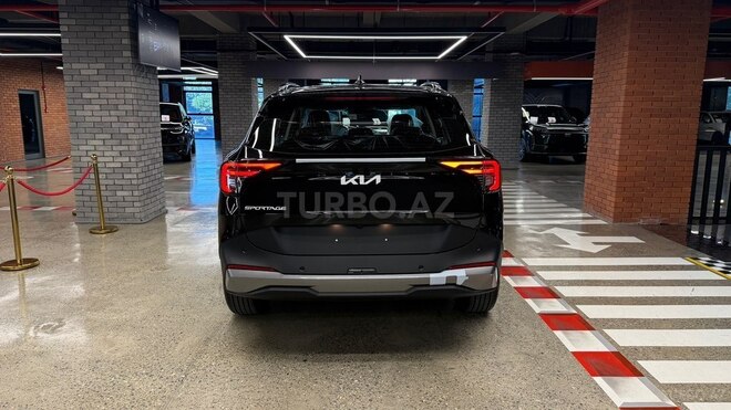 Kia Sportage-6
