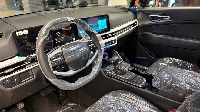 Kia Sportage-14