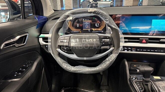 Kia Sportage-16