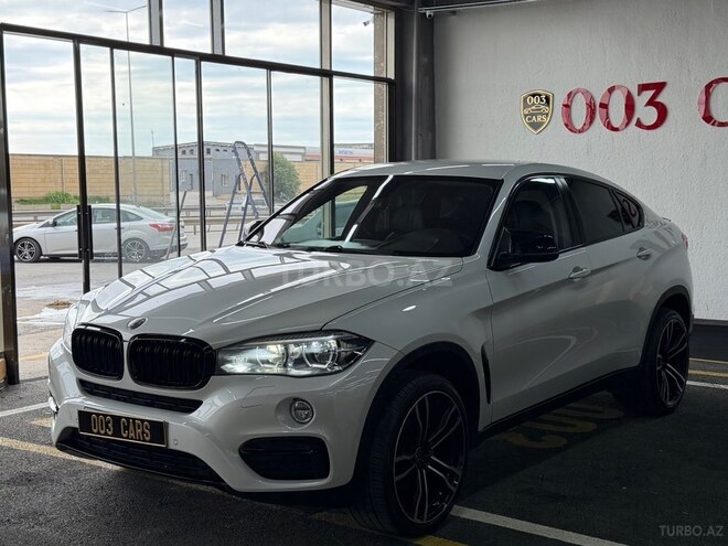 BMW X6-3