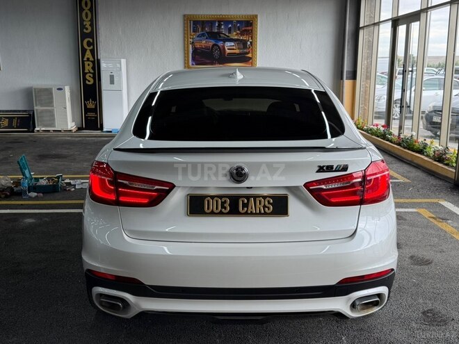 BMW X6-4