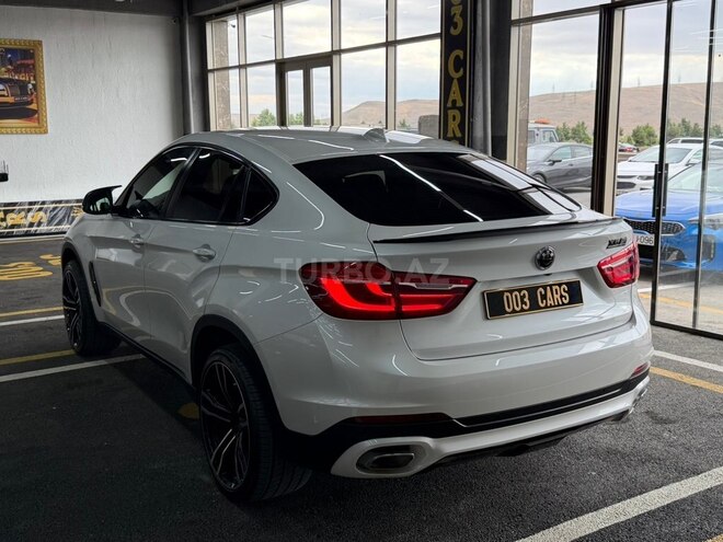 BMW X6-5