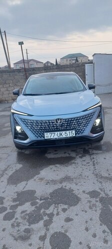 Changan Uni-T-1