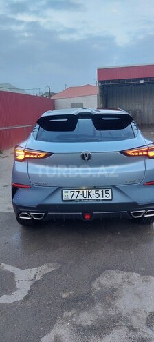 Changan Uni-T-4