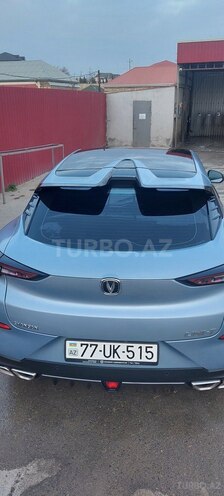 Changan Uni-T-10