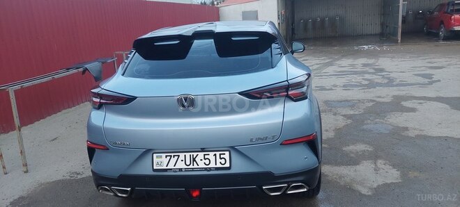 Changan Uni-T-11