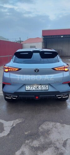 Changan Uni-T-3