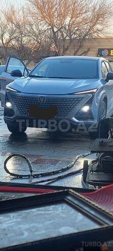 Changan Uni-T-14