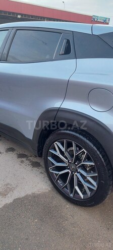 Changan Uni-T-7