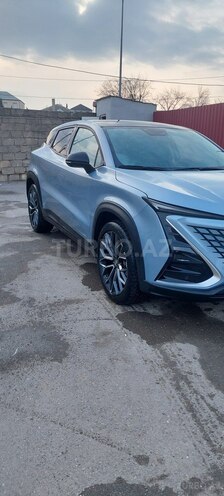 Changan Uni-T-13