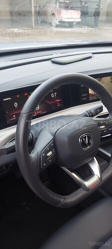 Changan Uni-T-2