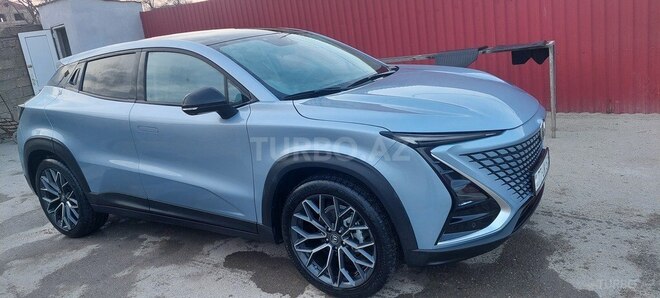Changan Uni-T-12
