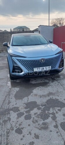 Changan Uni-T-15
