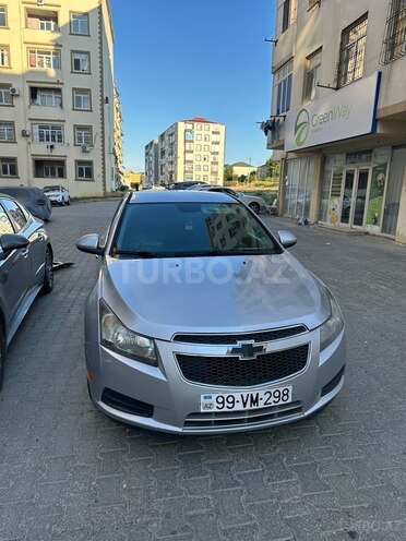 Chevrolet Cruze-6